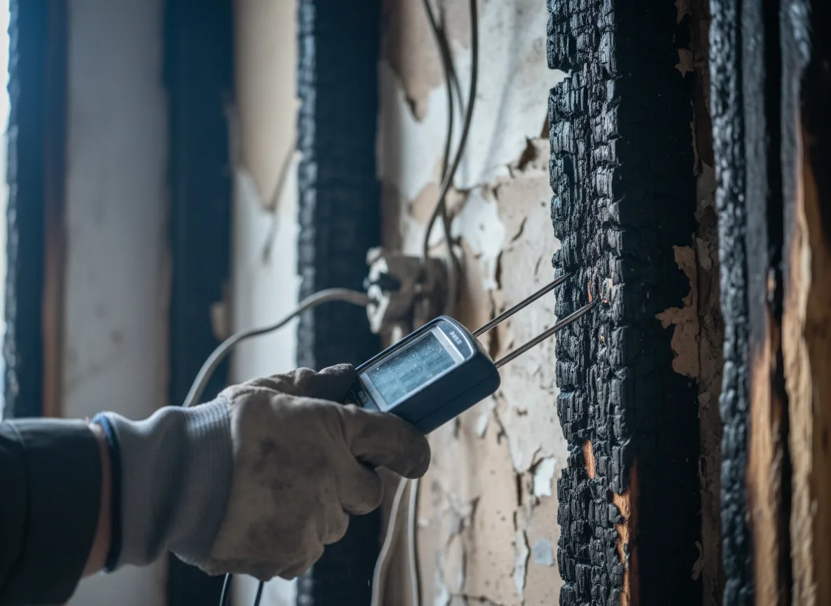 Fire Damage Restoration Trimble, OH FAQs